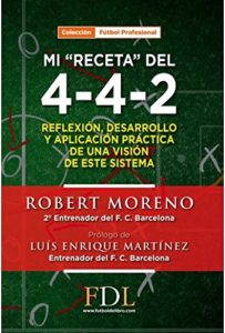 Mi "Receta" Del 4-4-2