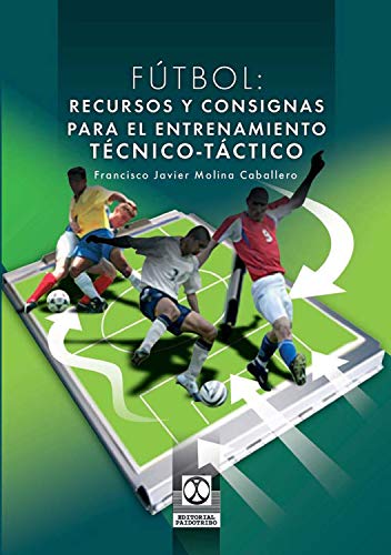 Libro De Entrenamiento Futbol Para Tácticas y Estrategias de Juego: Libreta  de entrenador futbol para planificar, registrar, dibujar y escribir tus